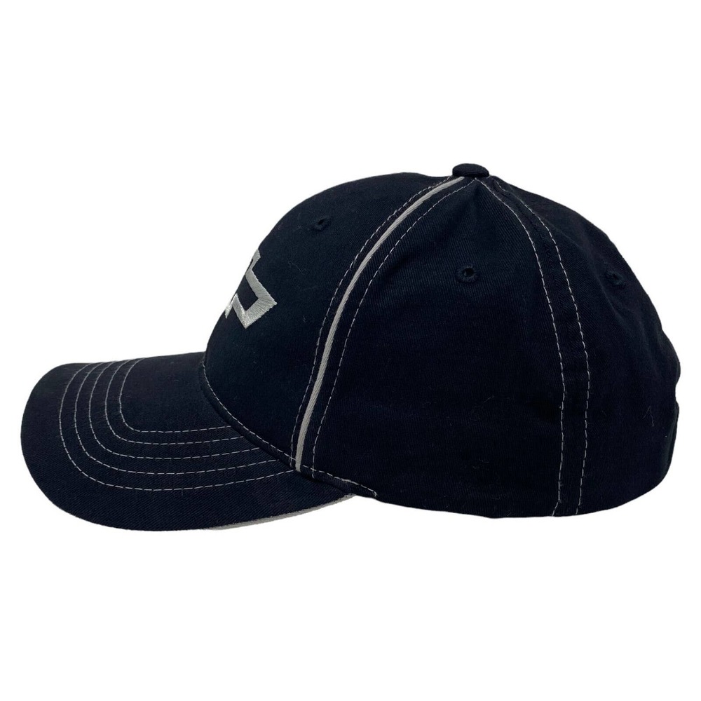 GM Chevrolet Chevy Performance Men's Officially Licensed Embroidered Hat Cap - Picture 3 of 7